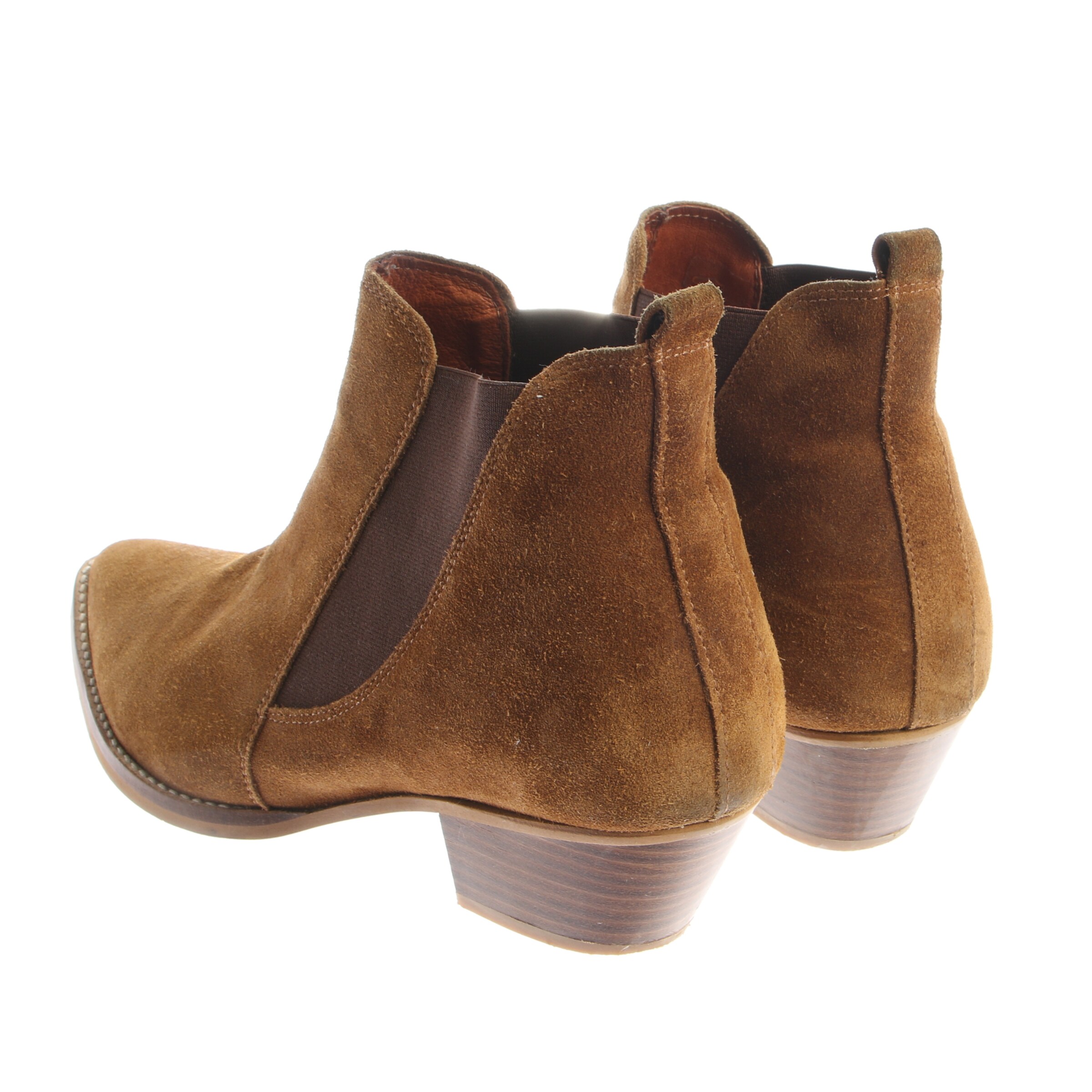 MOS MOSH Dress Boots in 39 in Brown