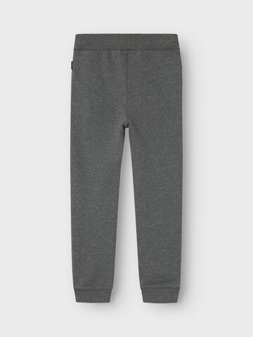 NAME IT Tapered Hose in Grau