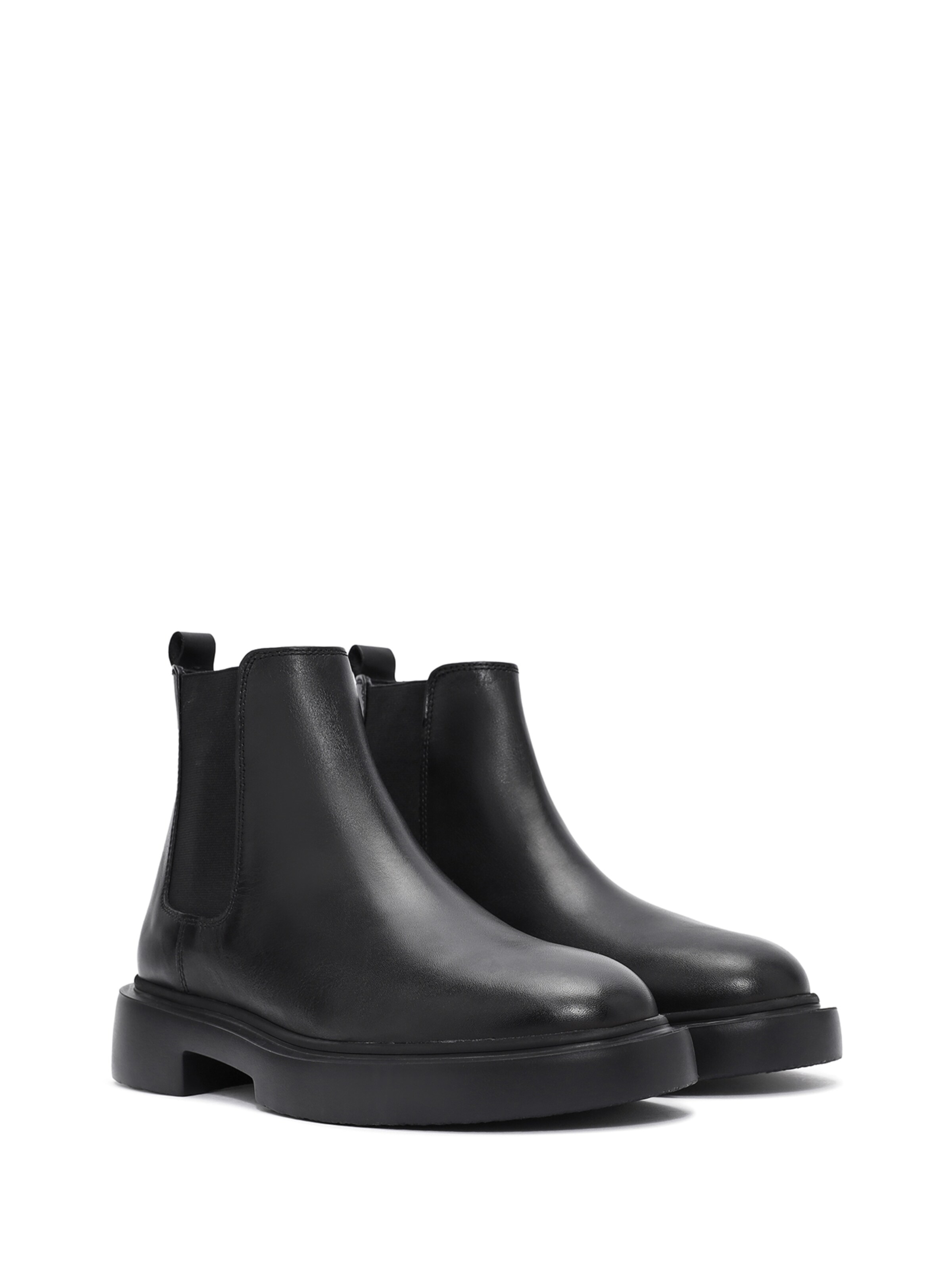Derimod Chelsea boots in Black