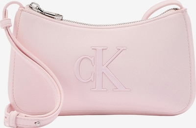 Calvin Klein Torba preko ramena veličine One Size u roza, Pregled proizvoda