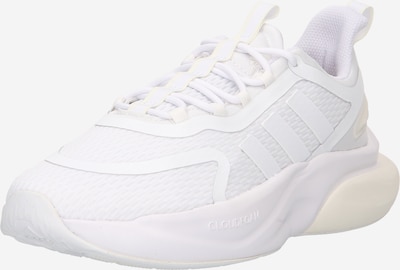 ADIDAS SPORTSWEAR Sneaker low in weiß, Produktansicht