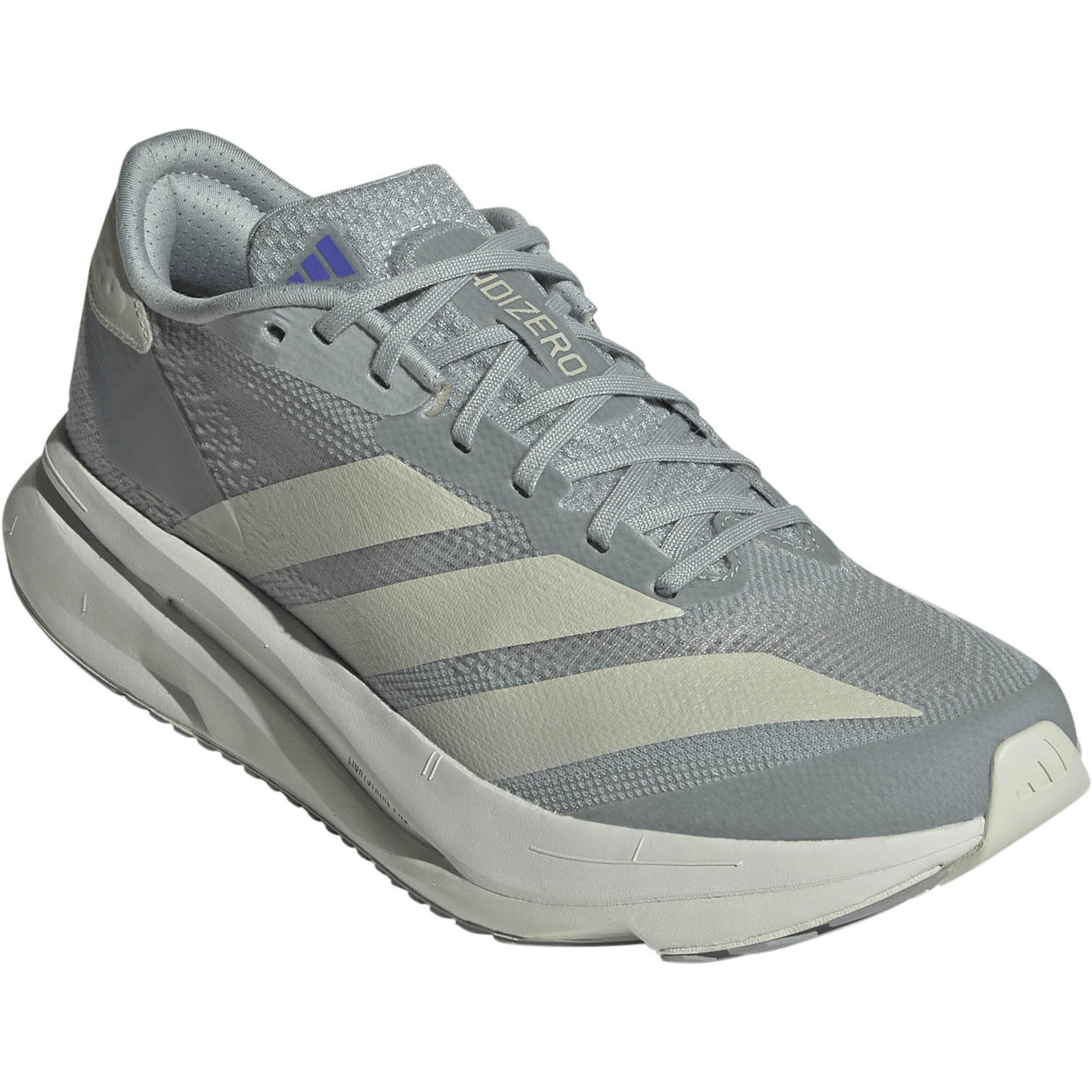 ADIDAS PERFORMANCE Laufschuh 'Adizero SL2' in Grün: Vorderseite