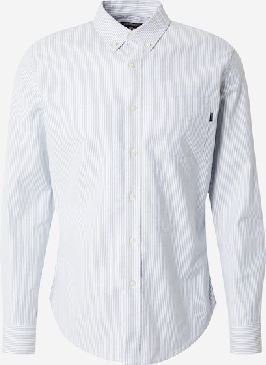 Marškiniai iš Dockers, spalva – opalo / balta, Prekių apžvalga