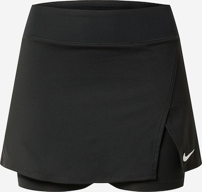 NIKE Sportrock 'Victory' in schwarz / weiß, Produktansicht