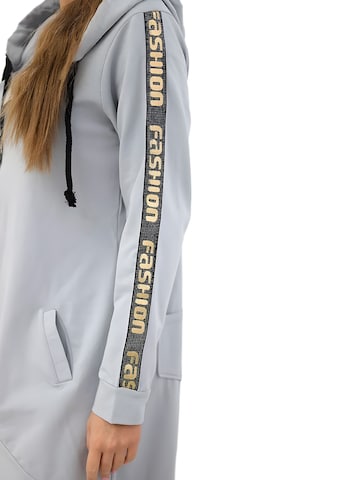 Lumera Sweatjacke‌‌‌‌‌‌‌‌‌ in Grau
