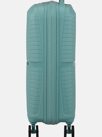 Trolley 'AIRCONIC SPINNER 55/20 TSA' di American Tourister in blu