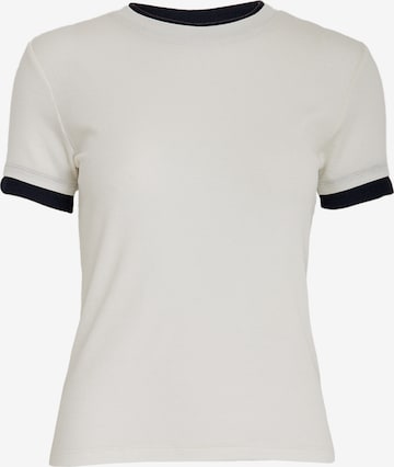 minus Toppi 'Asta' värissä valkoinen: etupuoli