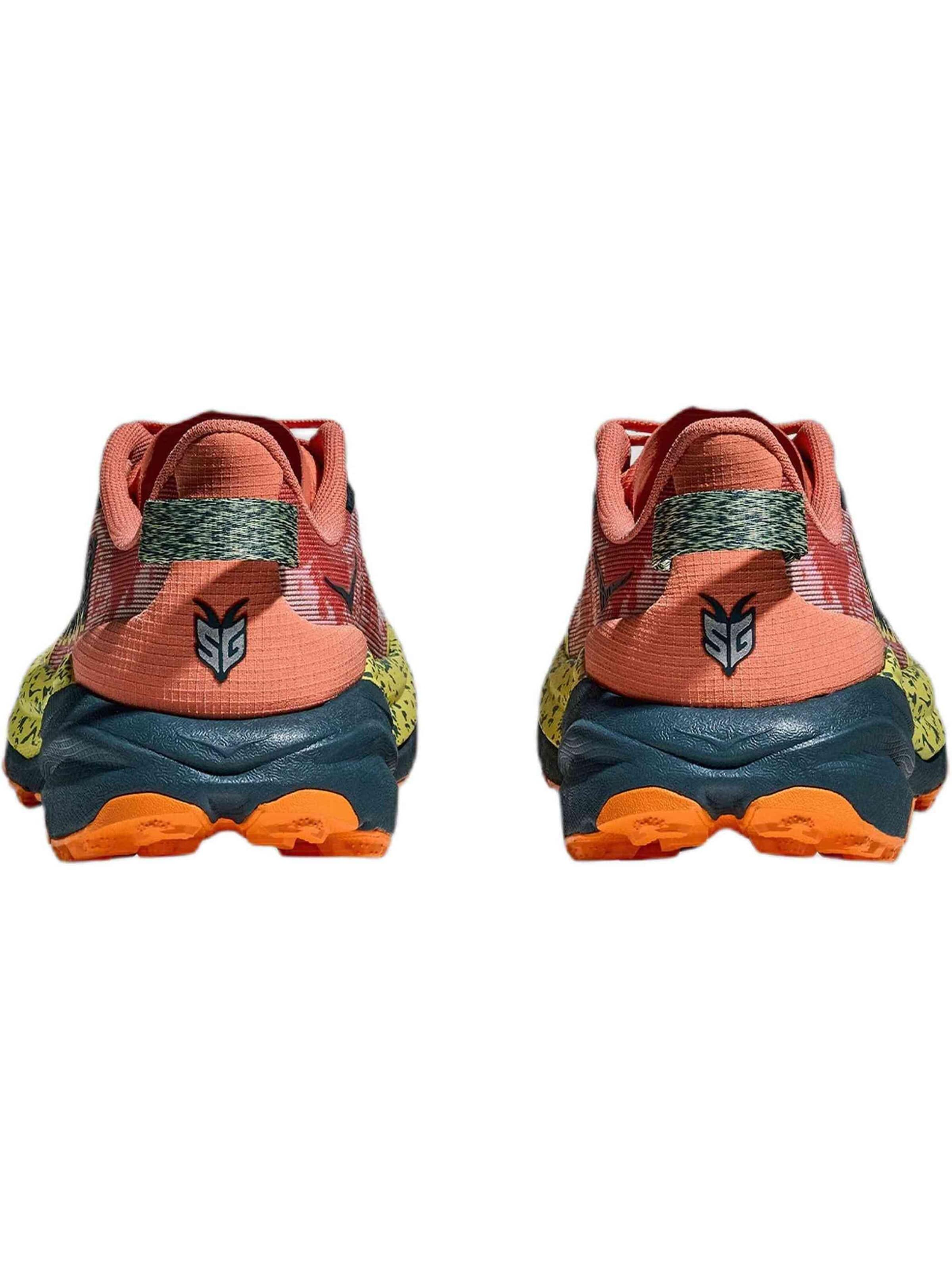 Sneaker bassa '0001147811-FDS' di HOKA in colori misti