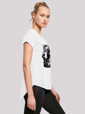 F4NT4STIC Shirt in White