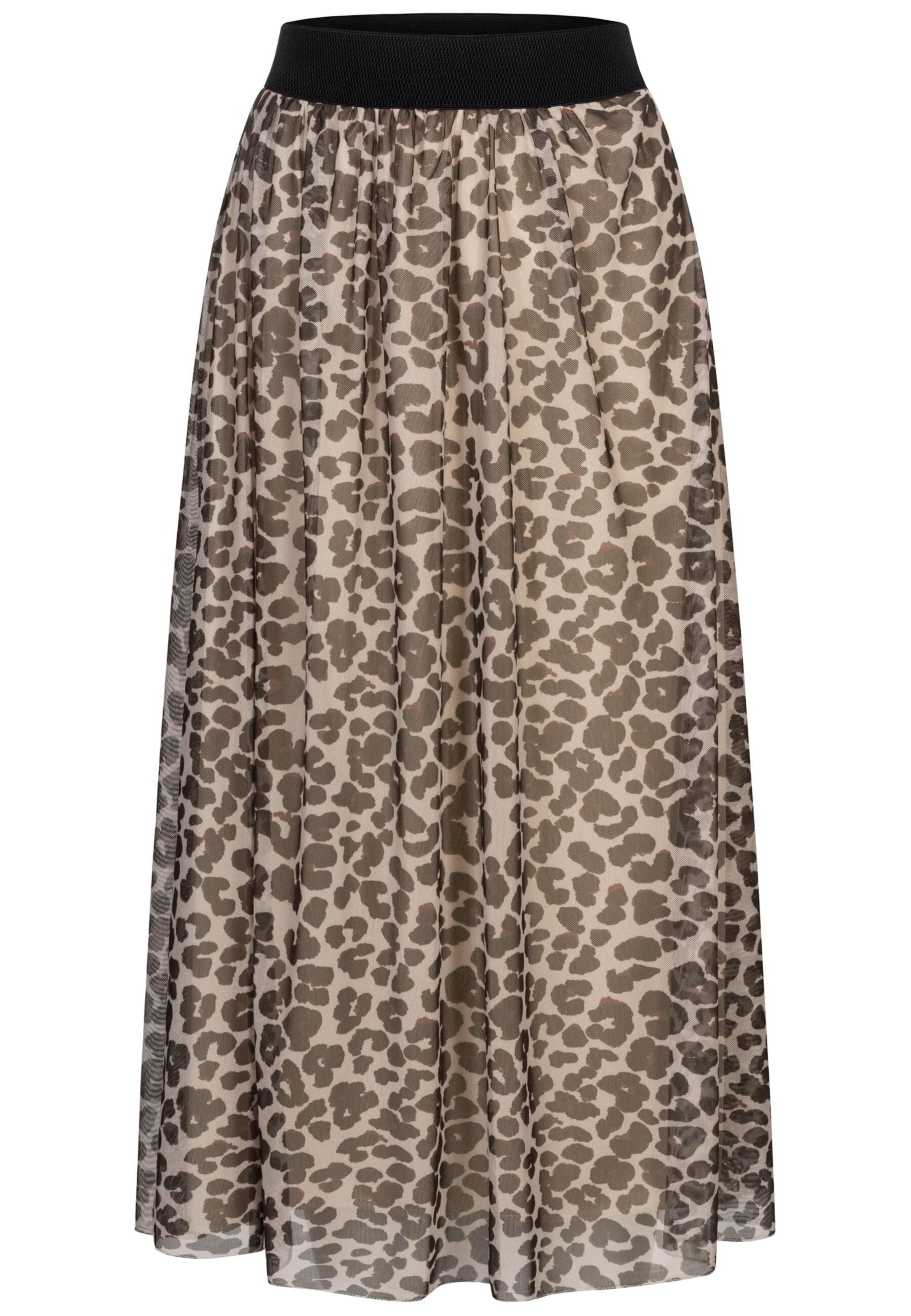 Cloud5ive Rock in Beige: Vorderseite