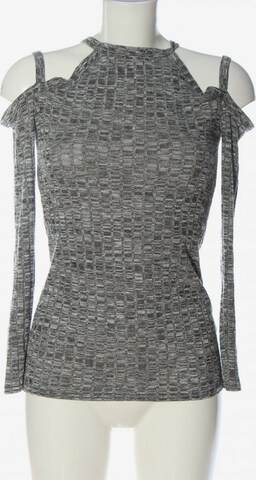 SISTERS POINT Top & Shirt in S in Grey: front