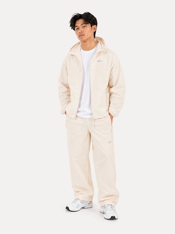 Vestes d’entraînement ' Kynaro ' Smilodox en beige