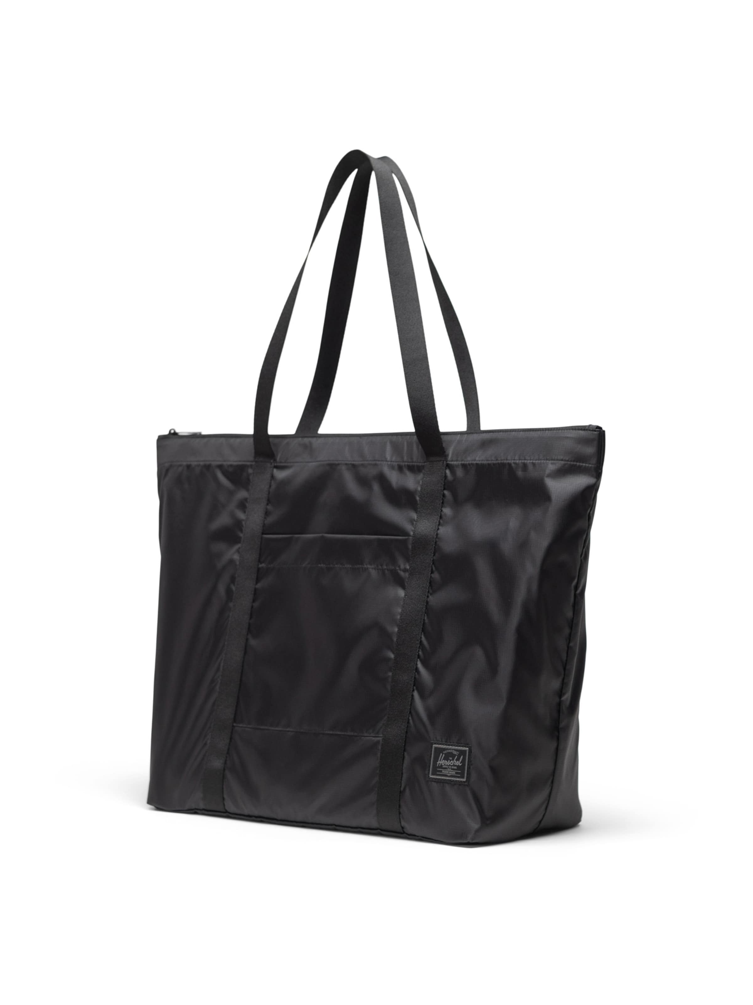 Cabas 'Portland' Herschel en noir