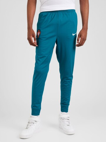 NIKE - Ropa deportiva en verde