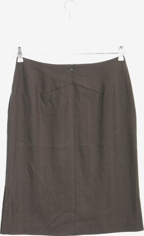 Joseph Janard Skirt in M in Grey