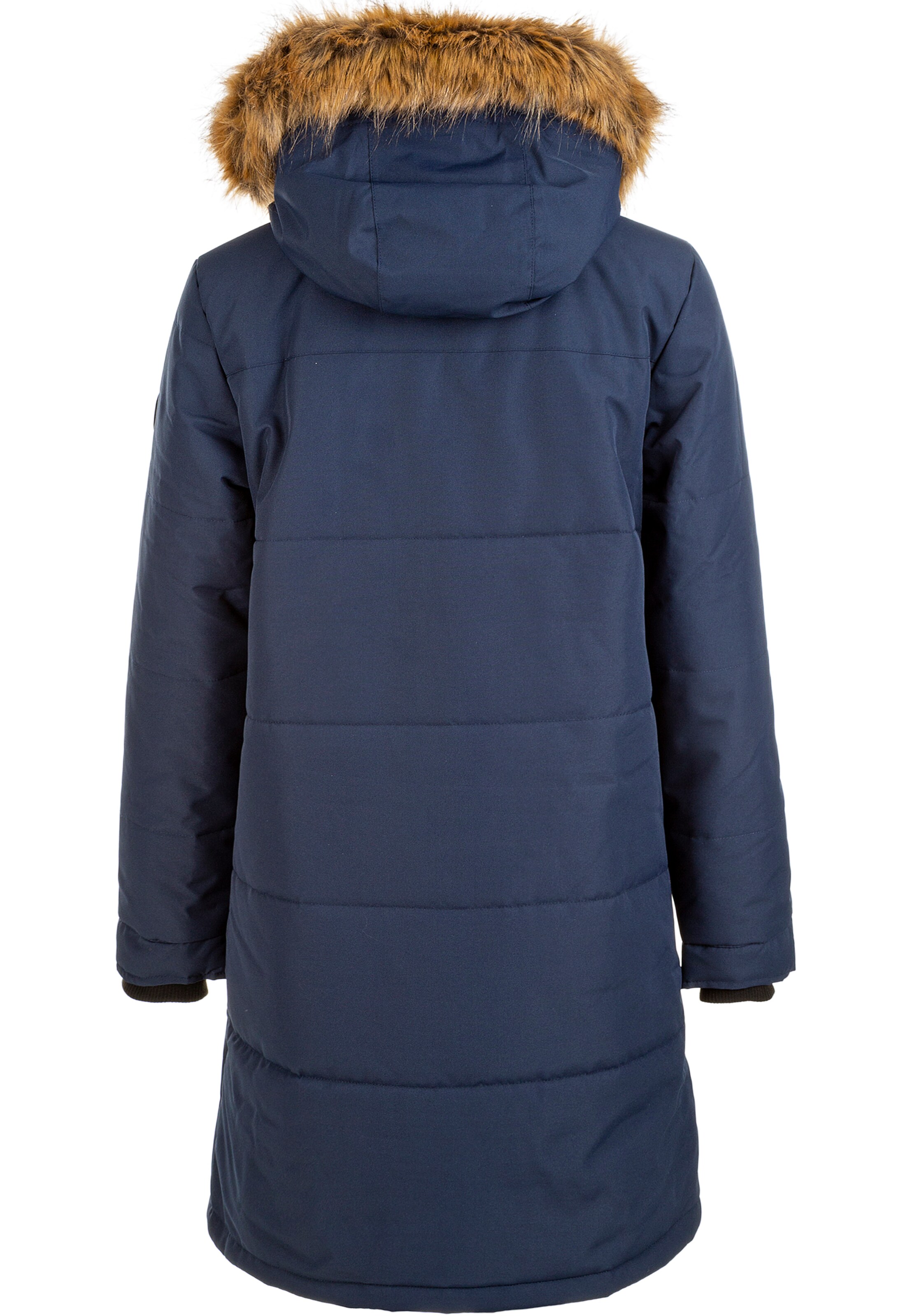 Whistler Athletic Jacket 'Lizbeth' in Blue