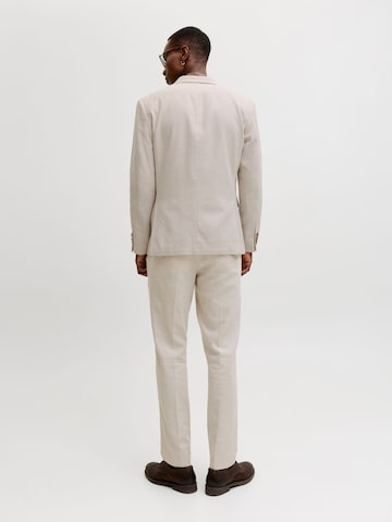 JACK & JONES Slimfit Pak 'JPRMARTIN' in Beige