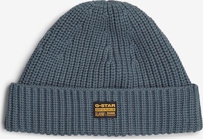 G-STAR Muts 'Originals Fishermen' in de kleur Cyaan blauw, Productweergave