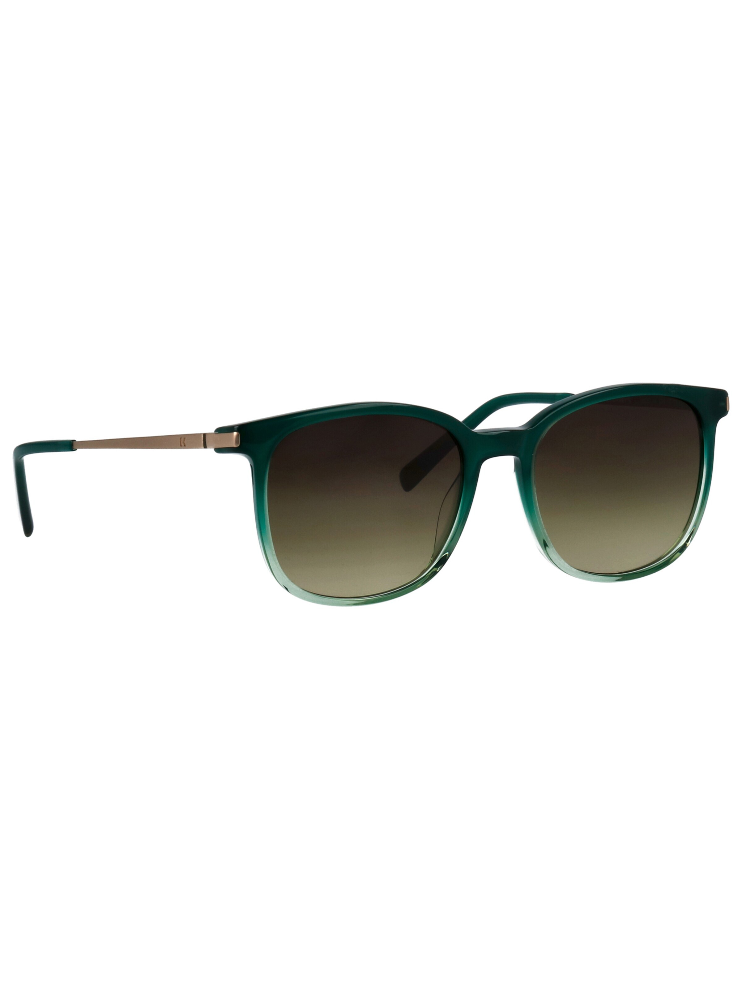 Humphrey's eyewear Sunglasses in Green