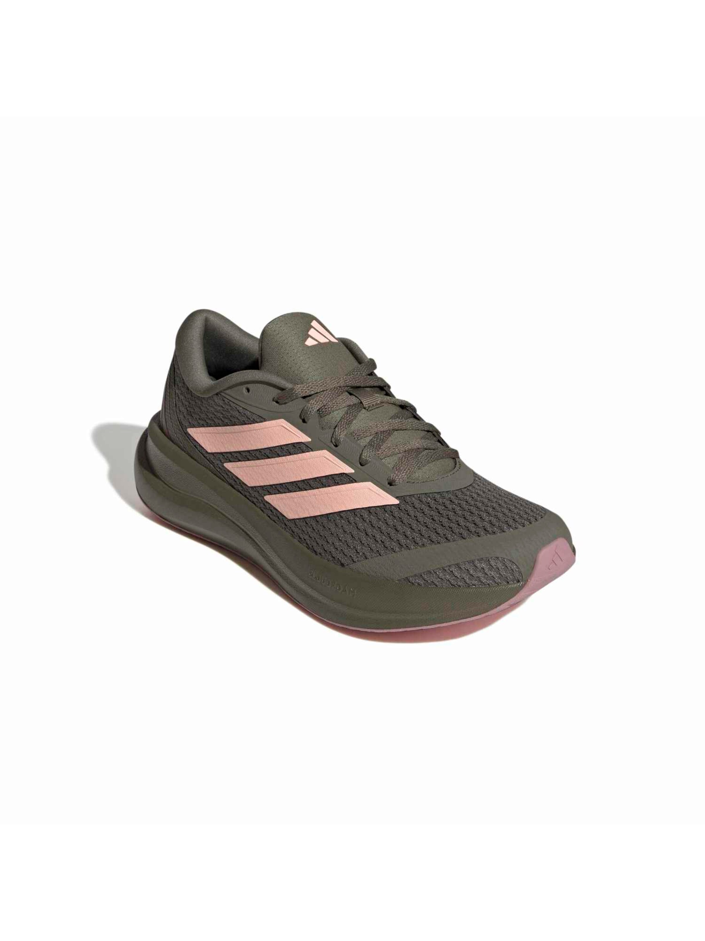 ADIDAS PERFORMANCE Loopschoen in Groen