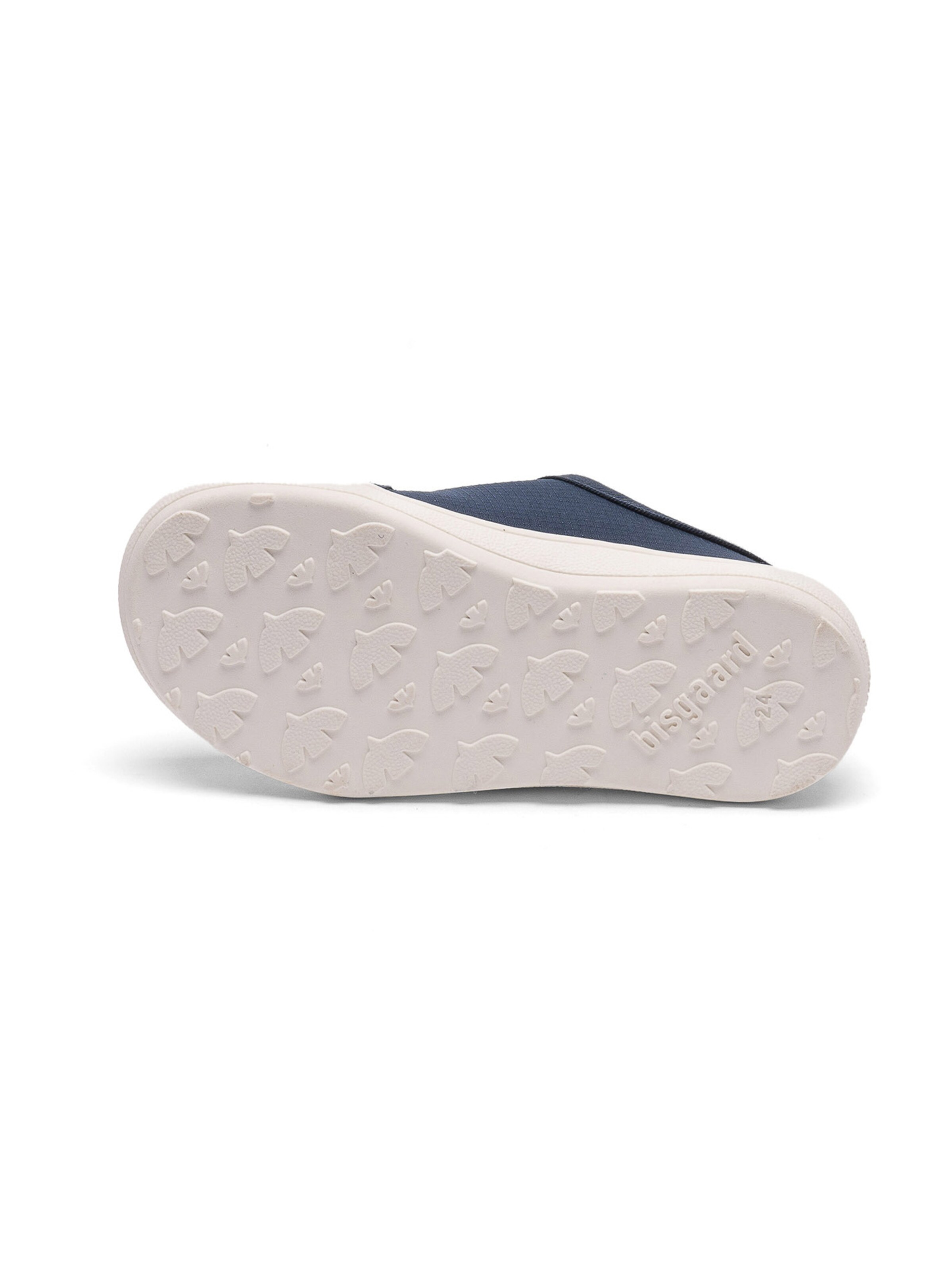 mėlyna BISGAARD Pusbačiai