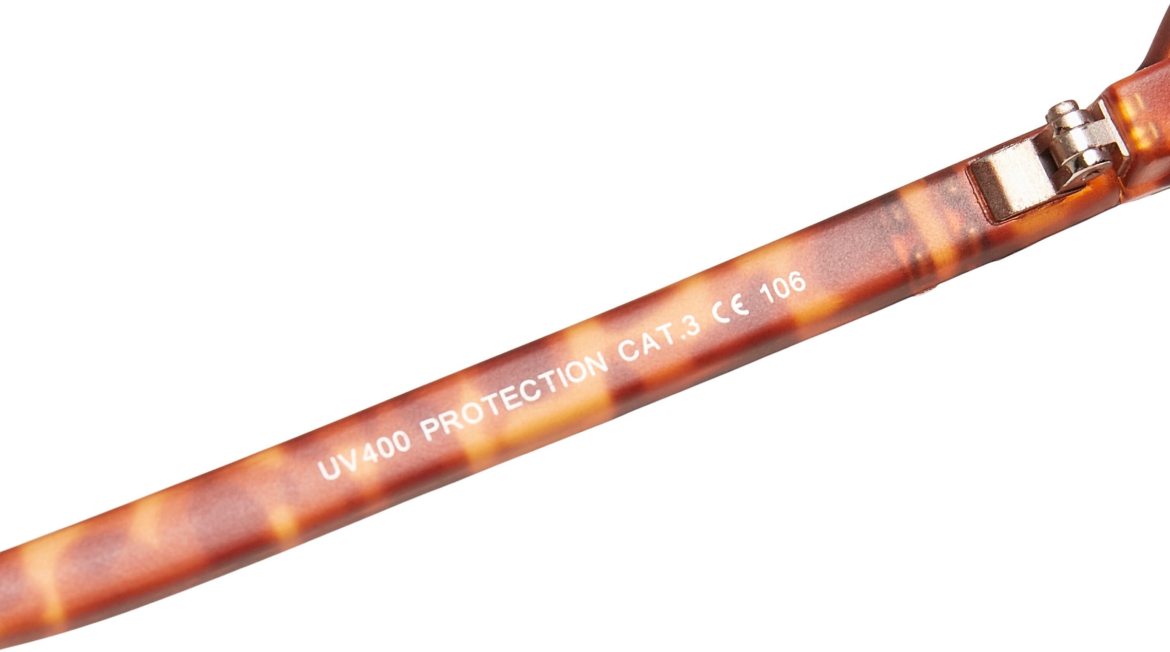 Urban Classics Солнцезащитные очки 'Chirwa' в Коричневый