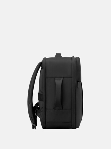 Roncato Backpack 'RONCATO ZAINO CABINA UNDERSEAT ZAINO' in Black