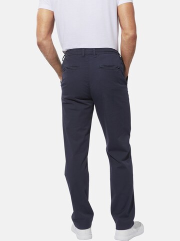 BABISTA Regular Broek 'Beldin' in Zwart