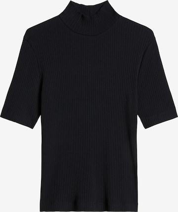 T-shirt Marc O'Polo en bleu : devant