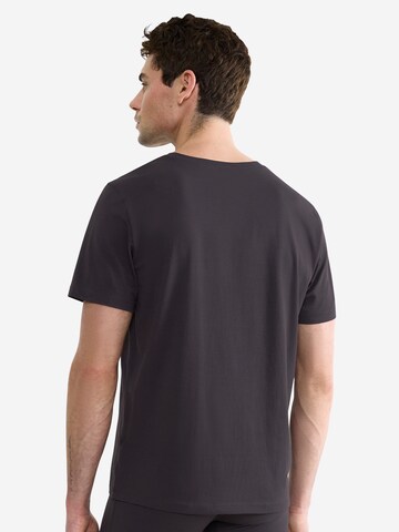 SLOGGI Undershirt 'SLG Base' in Black