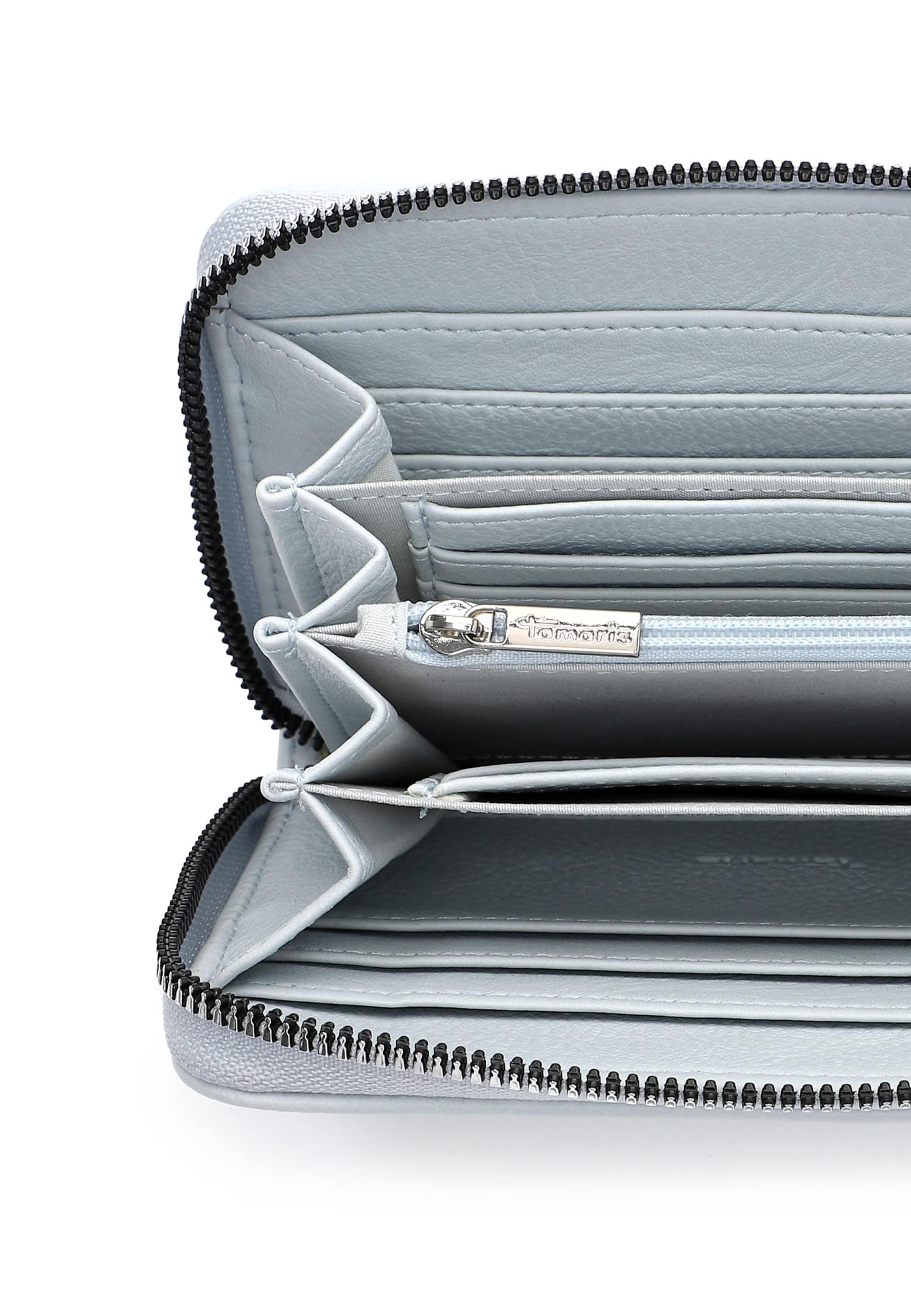 Porte-monnaies ' TAS Keona ' Tamaris en bleu