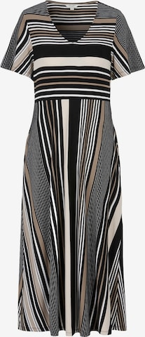 Robe Cellbes of Sweden en noir : devant