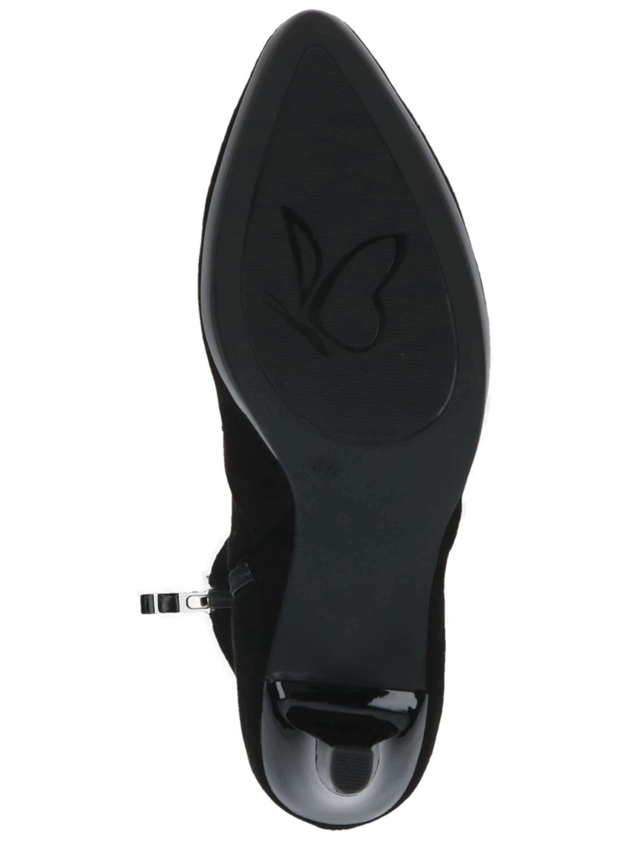 Bottines CAPRICE en noir