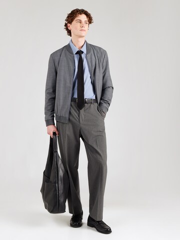 Veste mi-saison 'Ukashi' HUGO en gris