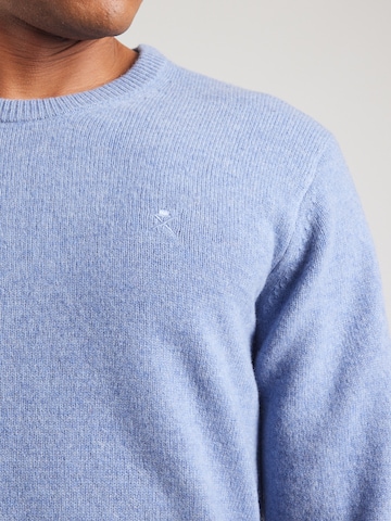 Hackett London Свитер в Синий