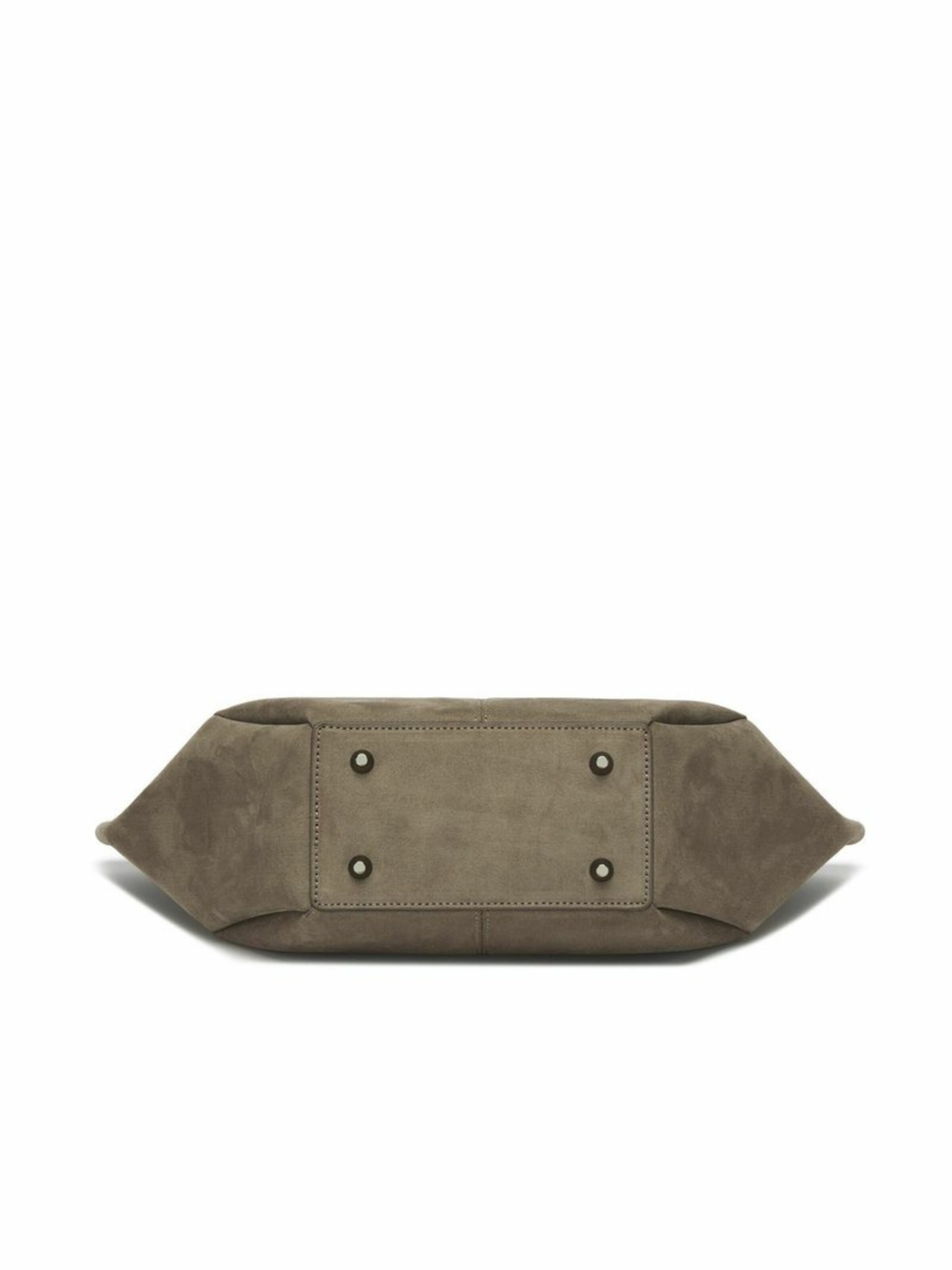 Shopper ' Mariah ' di Noella in beige