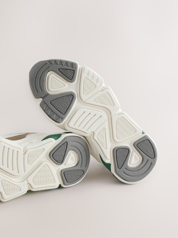 Next Sneaker 'Minecraft Elastic' in Mischfarben