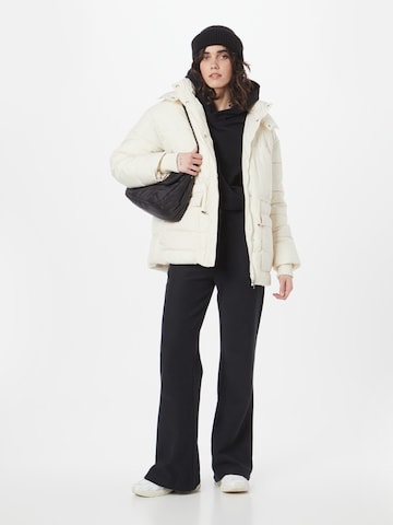 Urban Classics Winterjacke in Beige