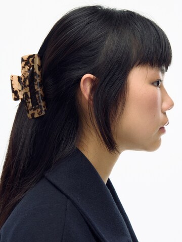 Pull&Bear Haarschmuck in Schwarz