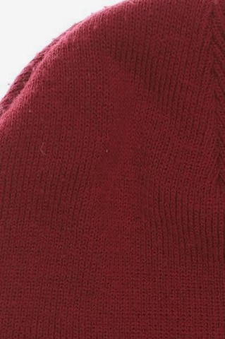 Carhartt WIP Hut oder Mütze One Size in Rot
