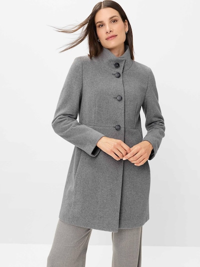 Fuchs Schmitt Winter coat 'Venedig' in XS in Grey, Item view