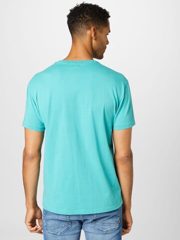 Polo Ralph Lauren T-Shirt in Blau