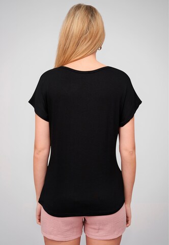 Cloud5ive - Camiseta en negro