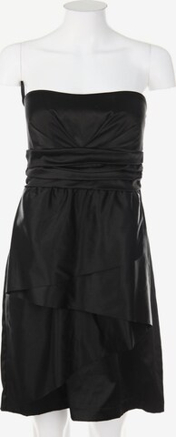 Ann Christine Dress in L in Black: front