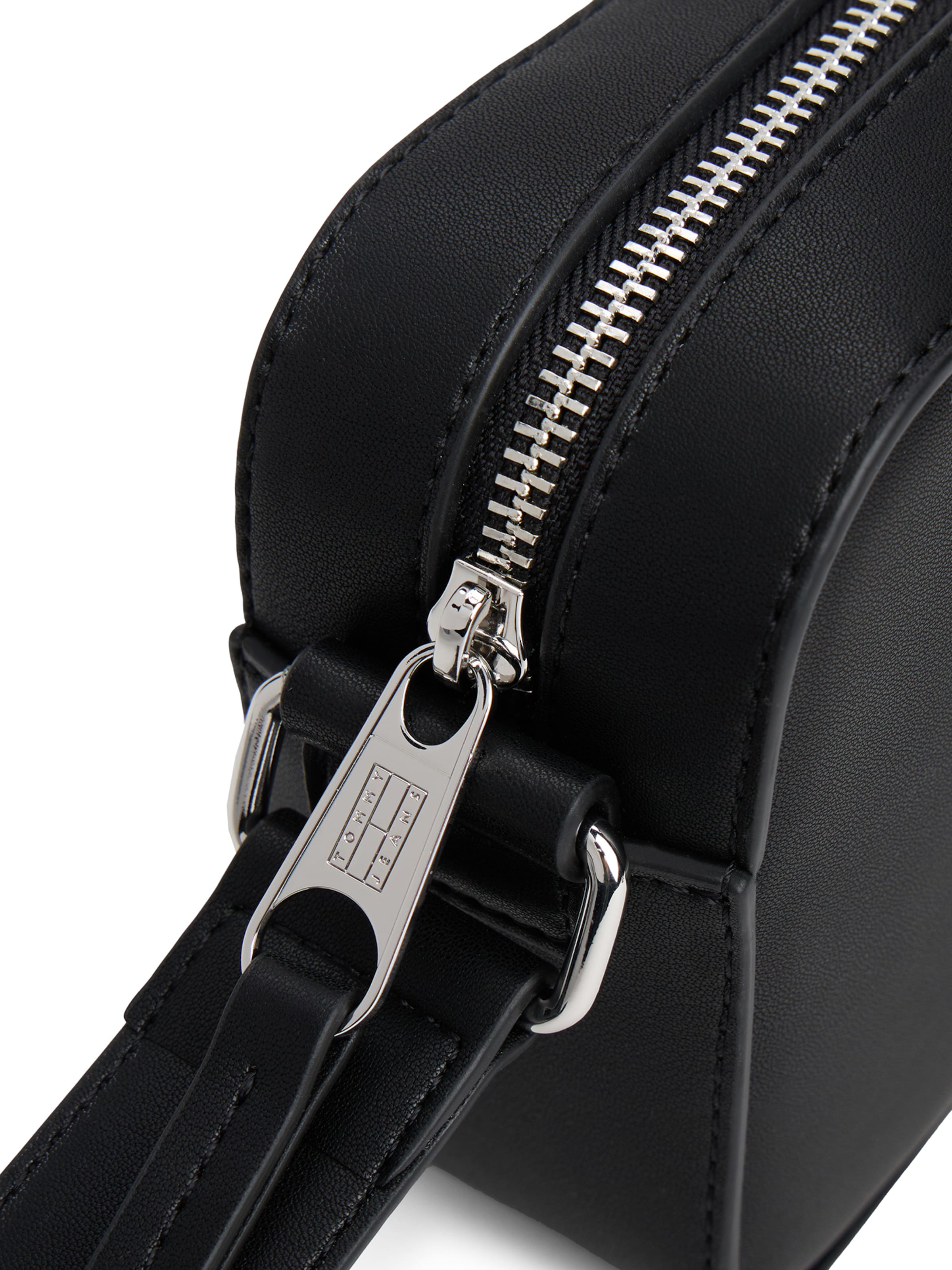 Tommy Jeans Сумка через плечо 'COOL' в Черный