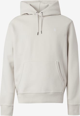 Polo Ralph Lauren Свитшот в Серый: спереди