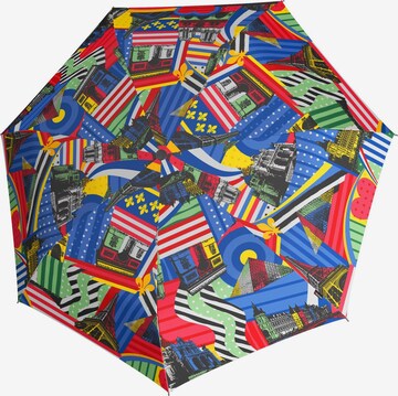 KNIRPS Umbrella 'T.020 ' in Mixed colors: front