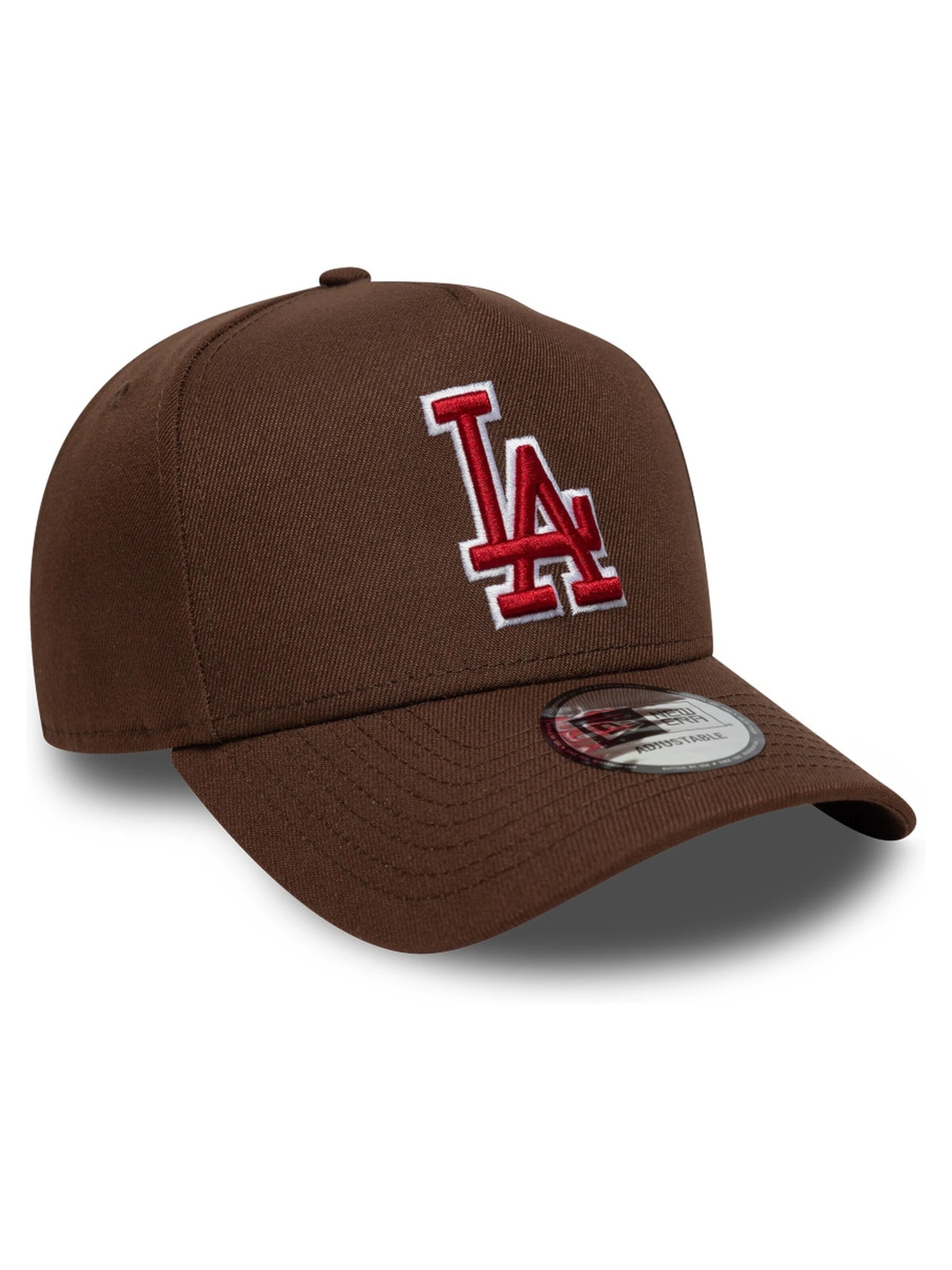 Cappello da baseball di NEW ERA in marrone