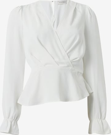 Anna FieldBluza - bijela boja: prednji dio