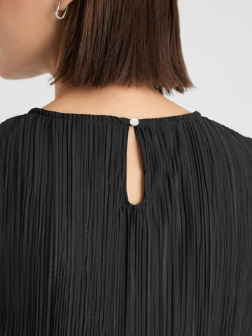 Guido Maria Kretschmer Women Top 'Fanny' - fekete